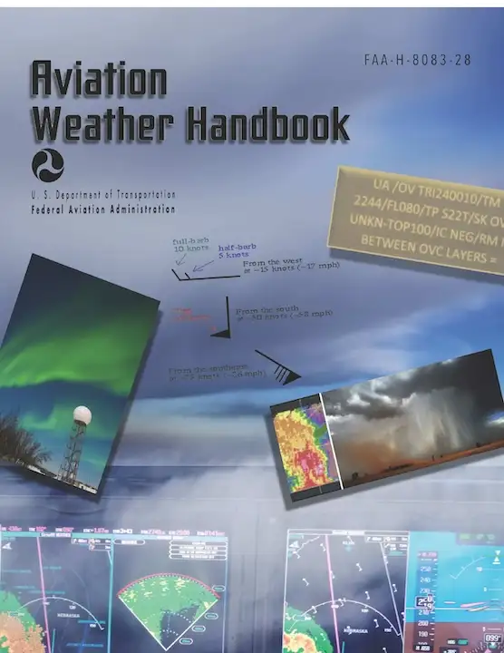 Aviation Weather Handbook