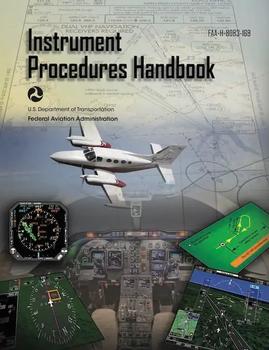 Instrument Procedures Handbook (IPH)