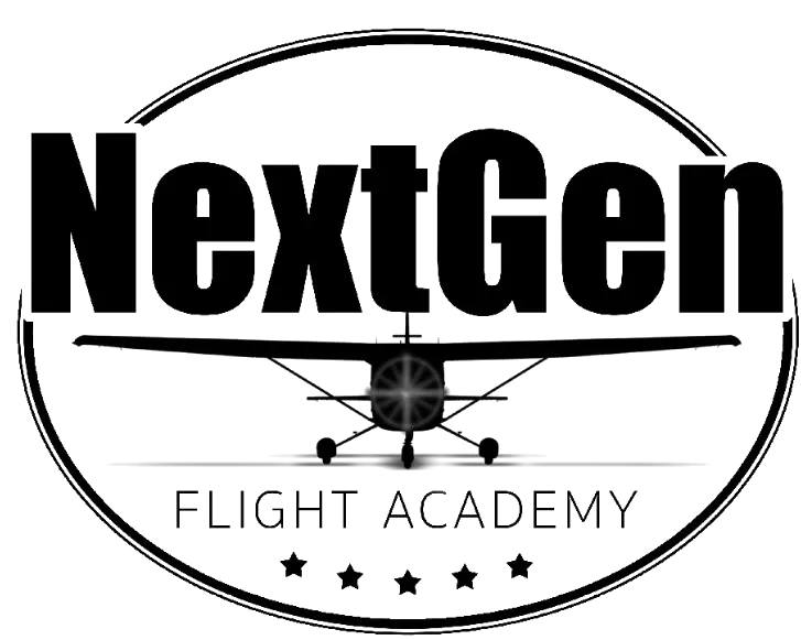 NextGen Flight Academy Logo
