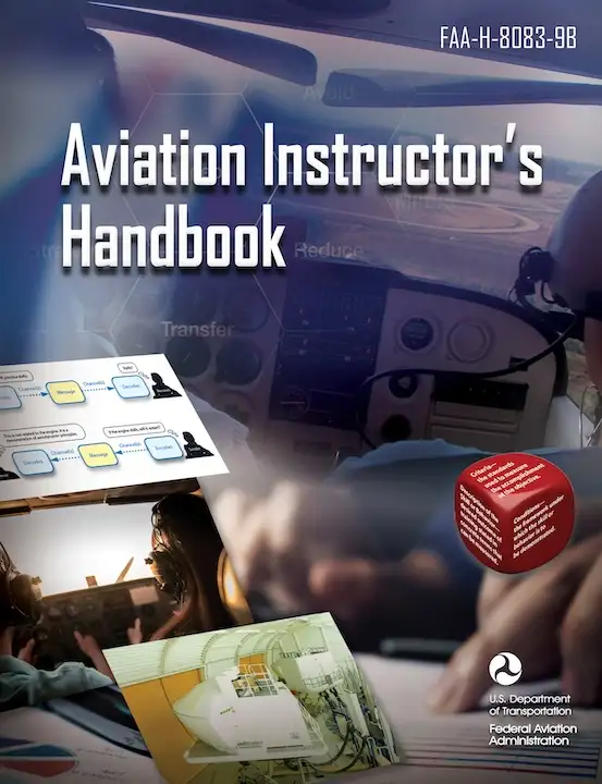 Aviation Instructor’s Handbook