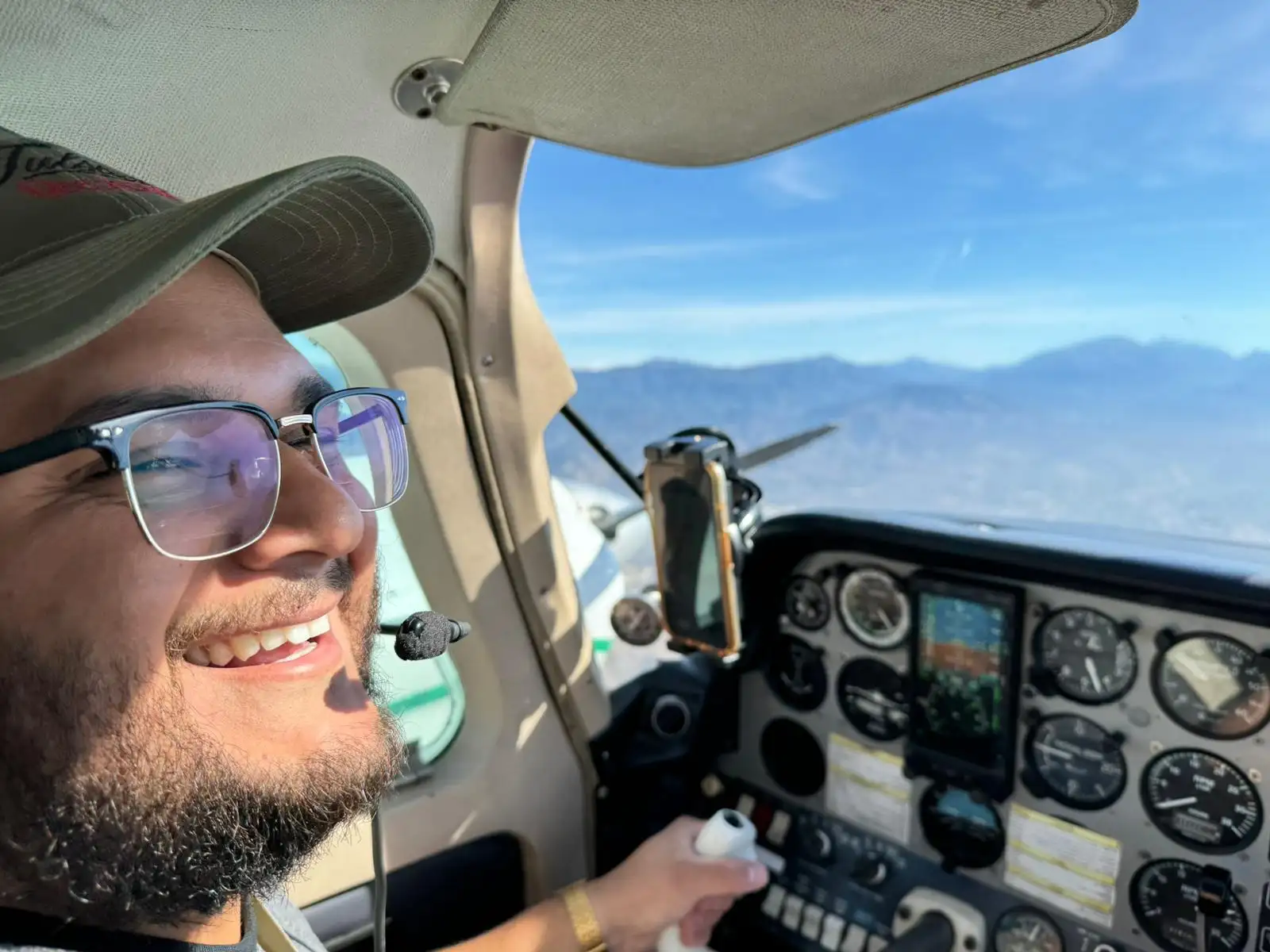 NextGen Flight Academy - Riverside, CA - Redlands, CA