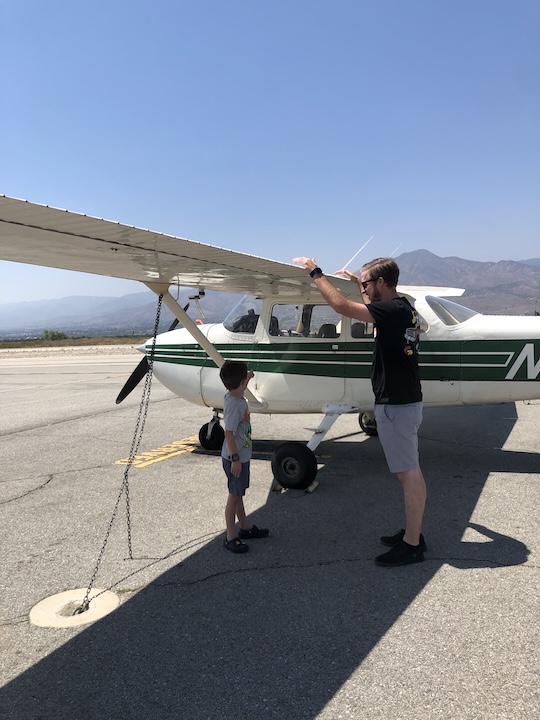 Flight School FAQs: Everything You Need to Know