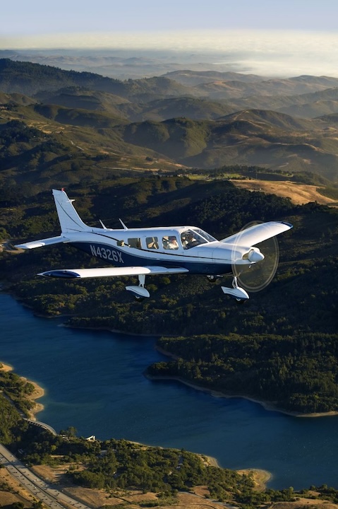 Why Southern California Is the Best Place to Learn to Fly