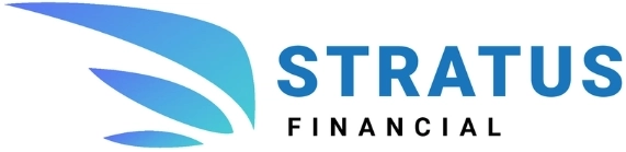 Stratus Financial logo