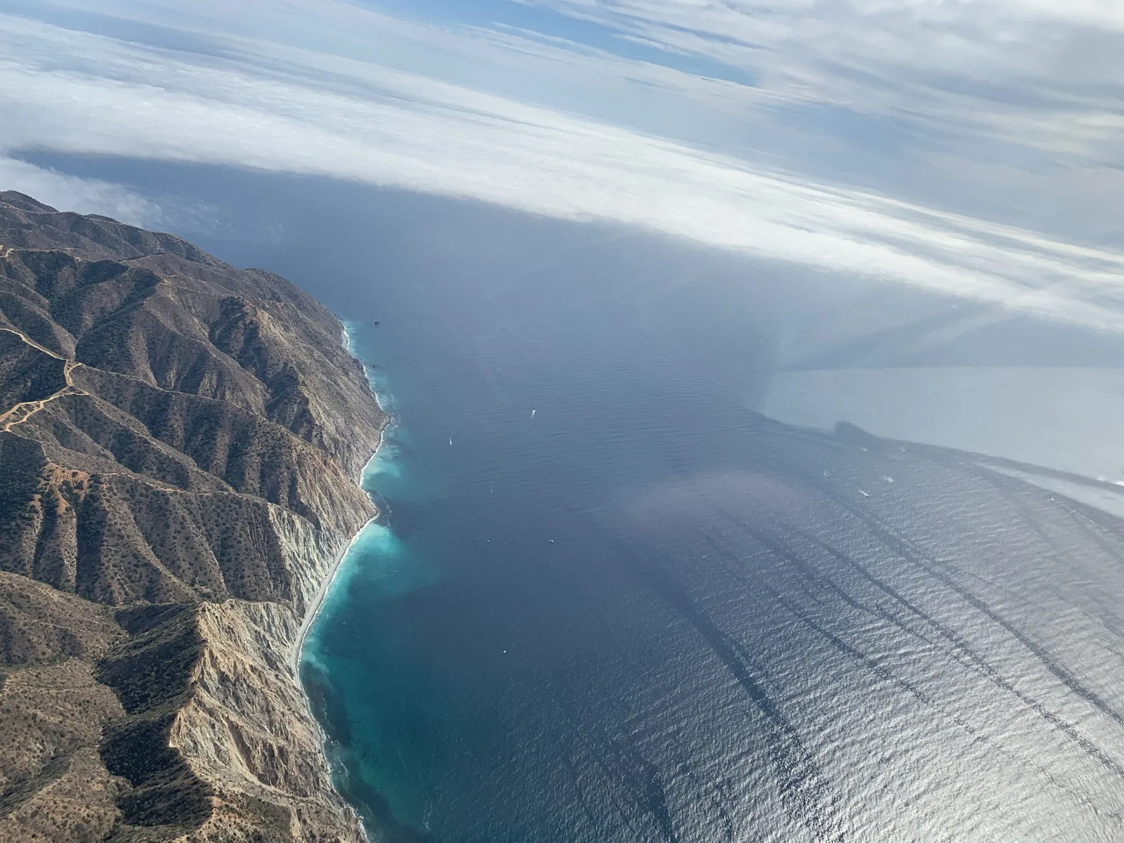 Catalina Island