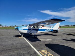 Cessna 172H